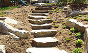 Steps